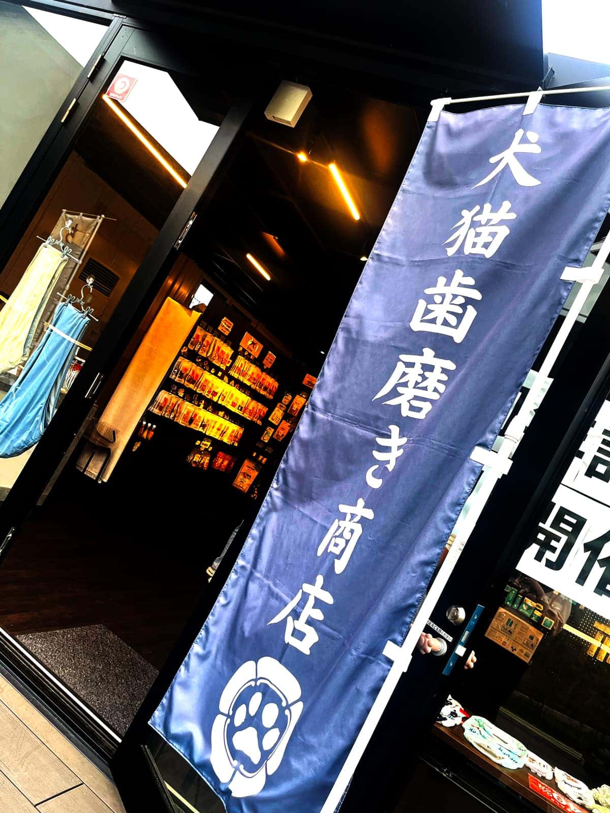 続けられることが、一番のケアだ。— 歯磨き専門店〈ちくわ本舗〉が教えてくれたこと
