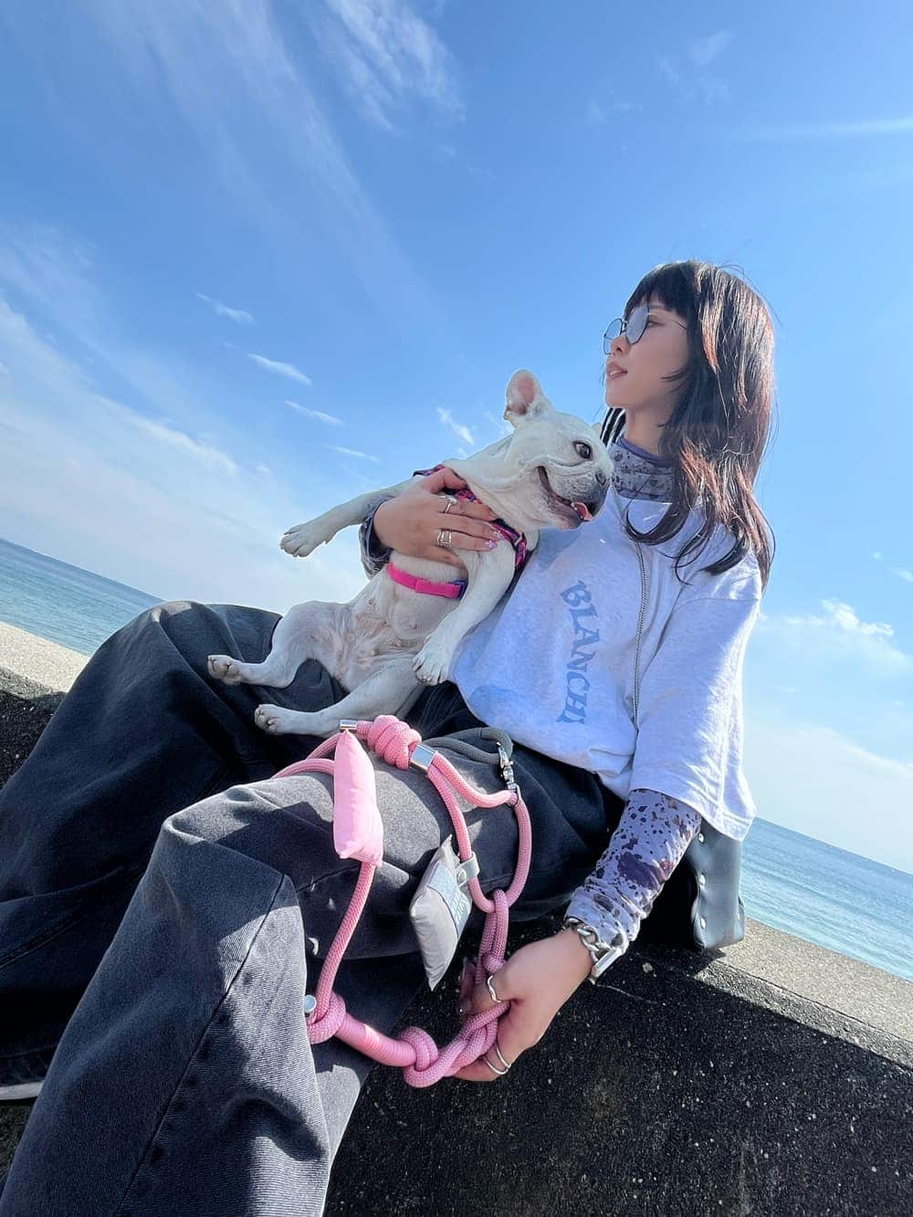 Shiori & Blanche