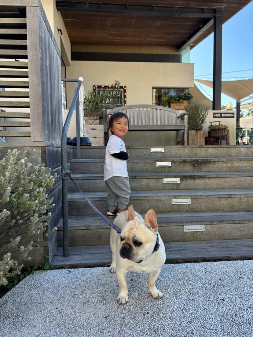 Avery & Gabriel
