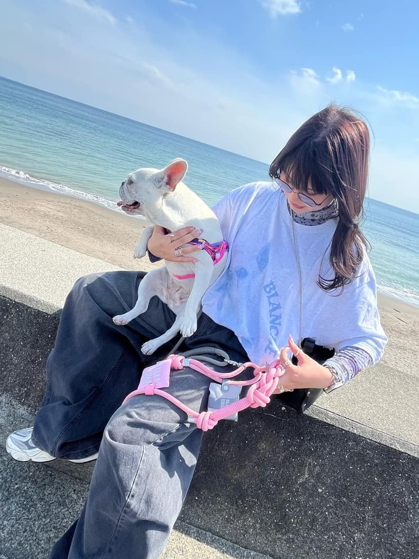 Shiori & Blanche