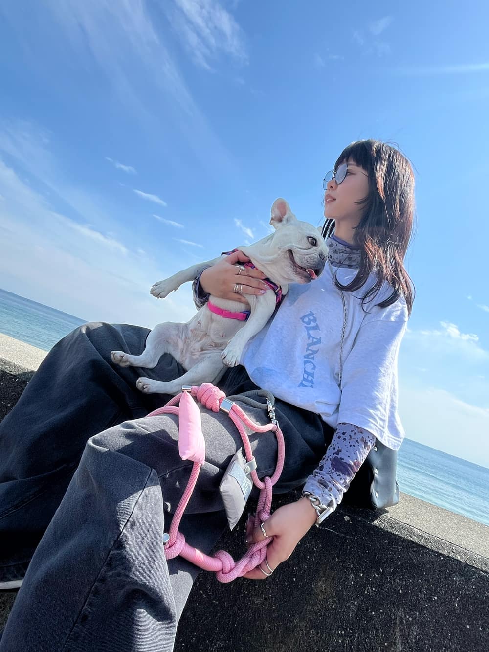 Shiori & Blanche