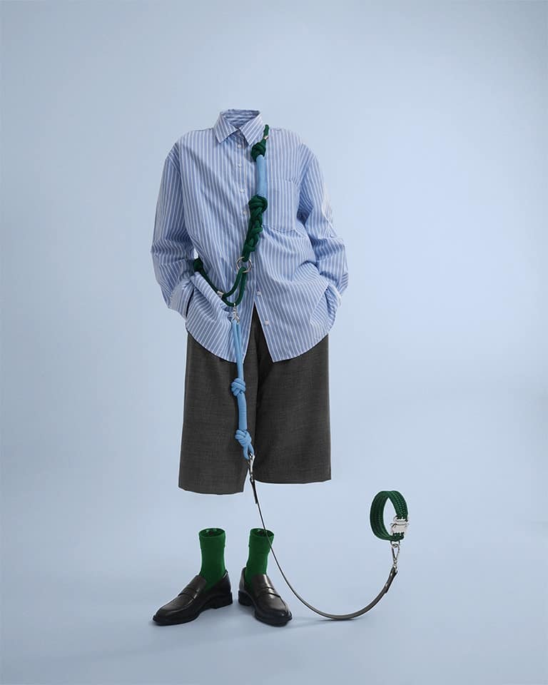 VALKA KUKUR — 機能とスタイルの“モジュール・パレット