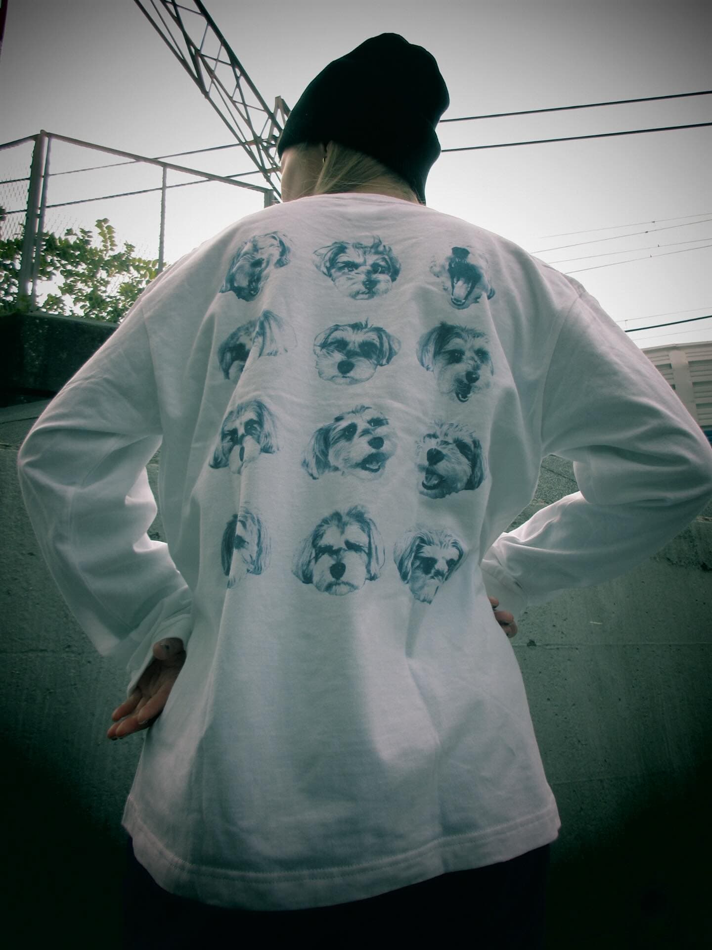 THERE, NOT EVERYWHERE