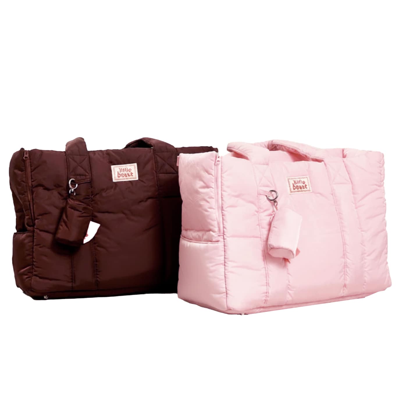 Little Beast Carrier - Hazel