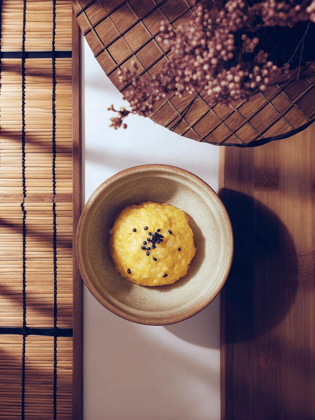 今月のレシピ 3