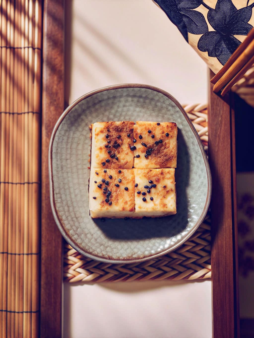 今月のレシピ 4