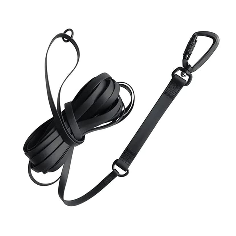Lambwolf CollectiveのNOMAD WATERPROOF LONG LEAD