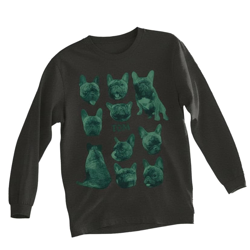 Portrait T-Shirt