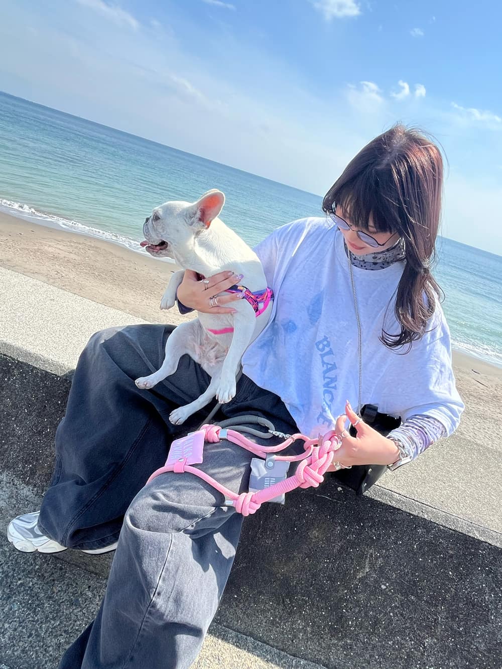 Shiori & Blanche