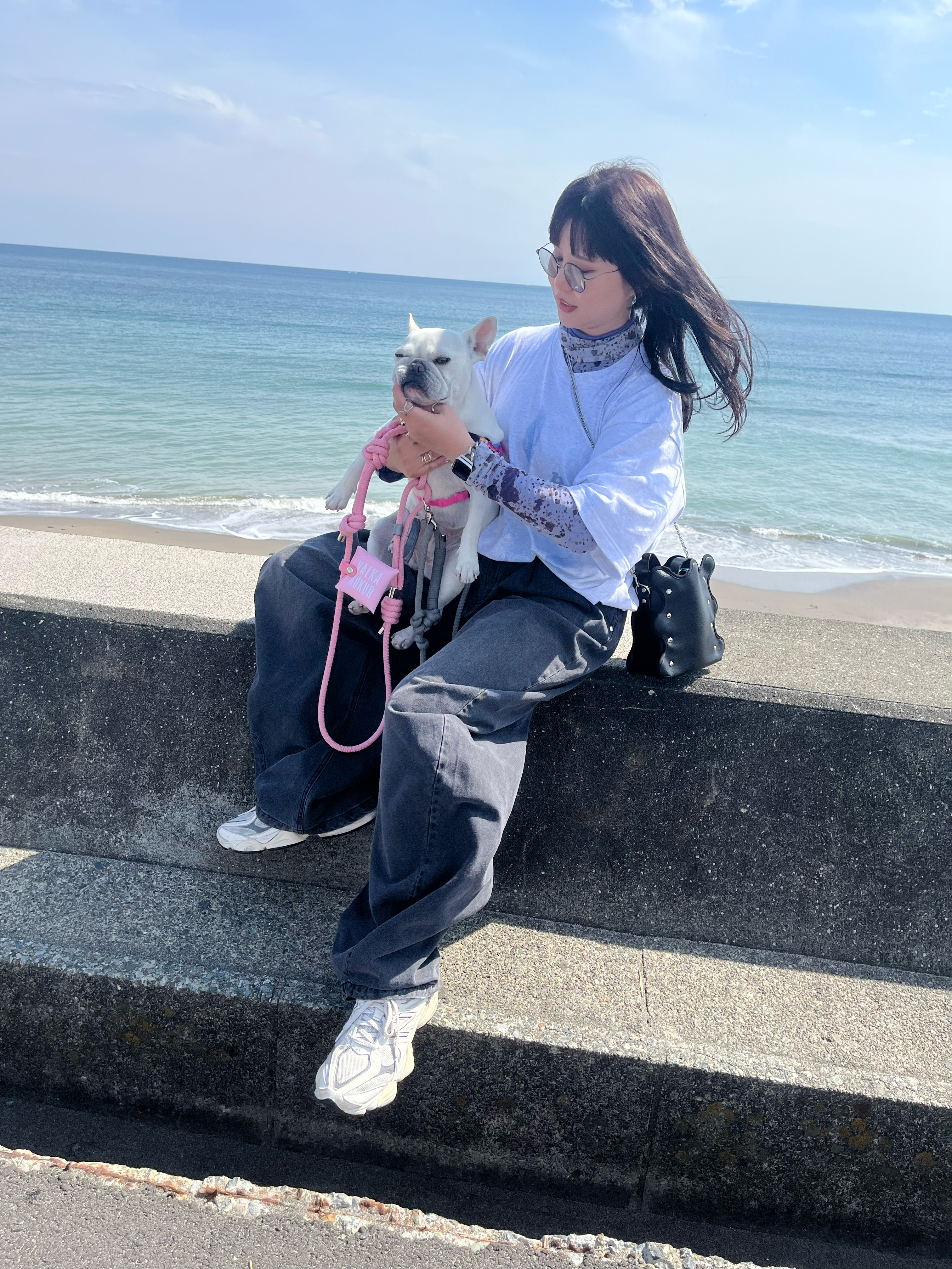 Shiori & Blanche