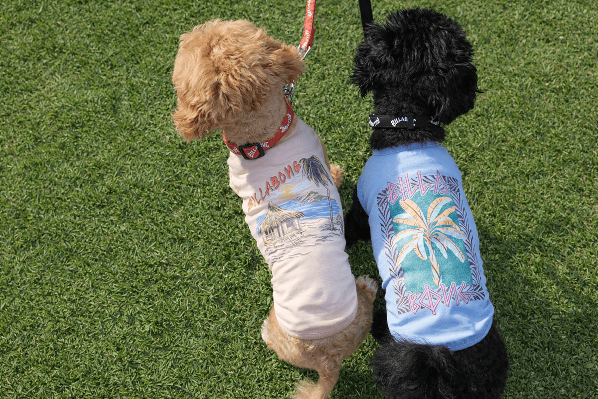 BILLABONG DOG WEAR