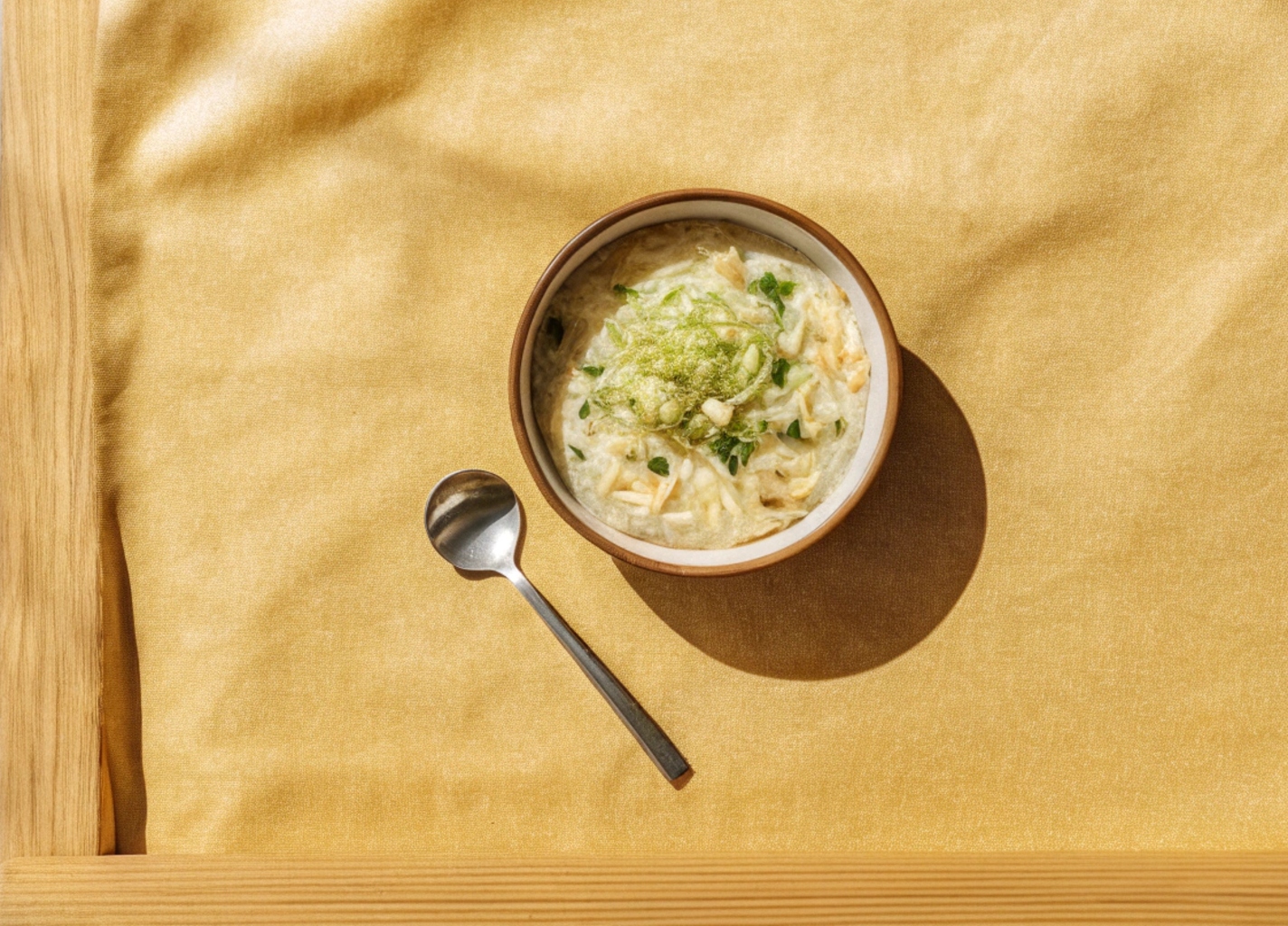 アスパラガスと鶏むね肉の春ごはん