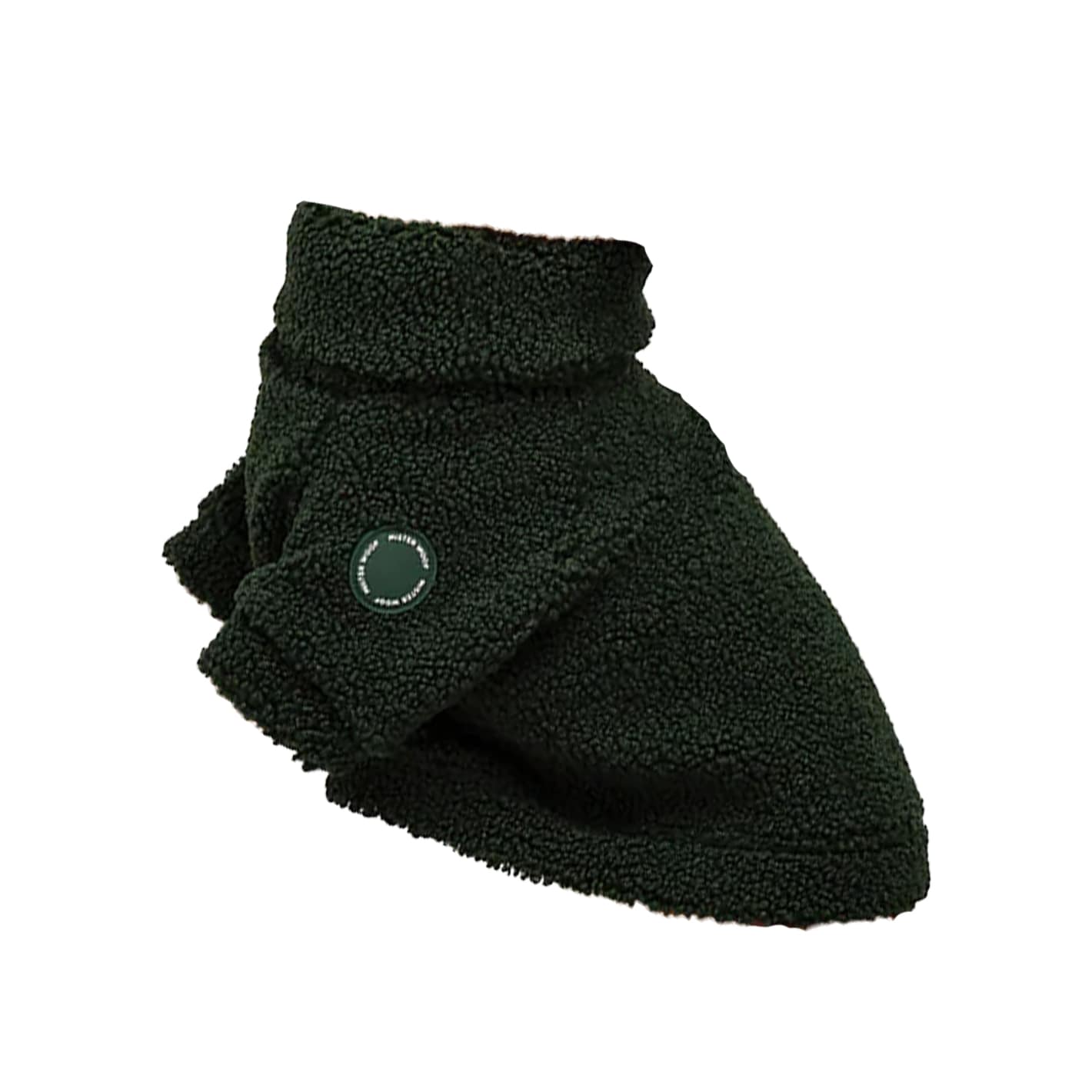 MISTER WOOF Teddy Pullover