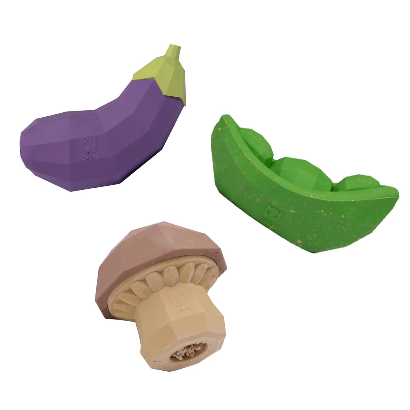 zee.dog SUPER VEGGIEZ